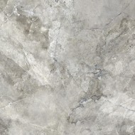 Керамогранит Mezza Grey Polished 600х600 серый PR123 Primavera - uralkafel.ru - Уфа