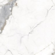 Керамогранит Maverick White Polished 600х600 белый PR130 Primavera - uralkafel.ru - Уфа