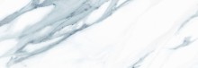 Плитка настенная керамическая Royal Blu (Роял Блу) 242х700 голубая Kerlife - uralkafel.ru - Уфа
