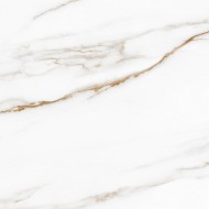 Керамогранит Royal white PG 01 белый матовый 450х450 Gracia Ceramica - uralkafel.ru - Уфа