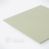 Керамогранит моноколор UF036A кварц ANTI-SLIP (Антискользящий) 600х600 "Уральский гранит" - uralkafel.ru - Уфа