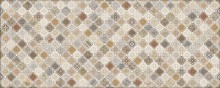 Керамическая плитка Veneziano Mosaico 201х505 бежевая Азори - uralkafel.ru - Уфа