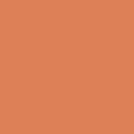 Керамогранит моноколор Your Color YC 25 600х600 матовый оранжевый Estima - uralkafel.ru - Уфа