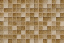 Керамическая настенная плитка Алжир низ 02 бежевая 200х300 «Шахтинская плитка» - uralkafel.ru - Уфа