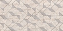 Декор настенный керамический Ascoli (Асколи) Grey Diamond 315х630 серый Азори - uralkafel.ru - Уфа