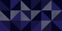 Декор настенный керамический Stella (Стелла) Geometrico Blu 315х630 синий Kerlife - uralkafel.ru - Уфа