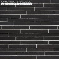 Искусственный декоративный камень Кирпич Ригель 1653 52х443 Каменные традиции - uralkafel.ru - Уфа
