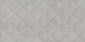 Плитка настенная керамическая Марсо серая структурная 11123R 300х600 Керама Марацци - uralkafel.ru - Уфа