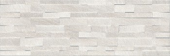 Плитка настенная керамическая Гренель серая светлая структурная 13054R 300х895 Керама Марацци - uralkafel.ru - Уфа
