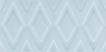 Плитка настенная керамическая Авеллино структура mix голубая 16015 74х150 Керама Марацци - uralkafel.ru - Уфа