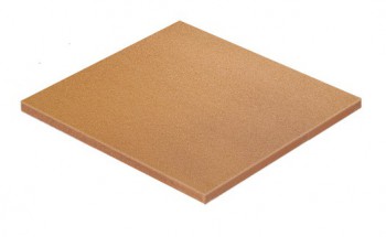 Клинкерная плитка Terra Wheat 240х240 красная 1610.S307 Stroeher - uralkafel.ru - Уфа