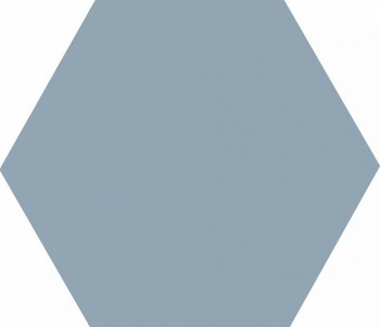 Плитка настенная керамическая Аньет голубая тёмная 24007 200х231 Керама Марацци - uralkafel.ru - Уфа