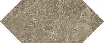 Плитка настенная керамическая Бикуш бежевая темная 35002 140х340 Керама Марацци - uralkafel.ru - Уфа