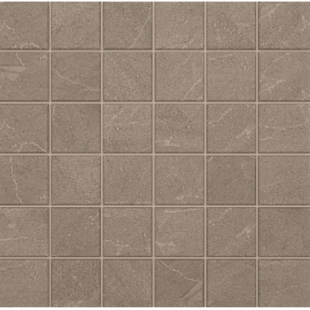 Керамогранитная плитка мозаика Gabbro GB02 (5х5) 30х30 неполированная Estima - uralkafel.ru - Уфа