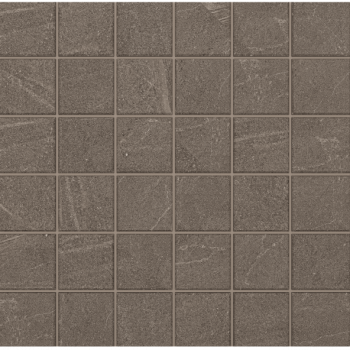 Керамогранитная плитка мозаика Gabbro GB03 (5х5) 30х30 неполированная Estima - uralkafel.ru - Уфа