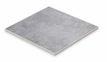 Клинкерная плитка Roccia Grigio 294х294 серая 8031.S840 Stroeher - uralkafel.ru - Уфа