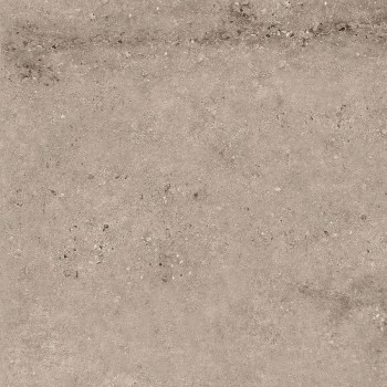 Клинкерная плитка Keraplatte Gravel Blend Taupe 294х294 серо-коричневая 8031.S964 Stroeher - uralkafel.ru - Уфа