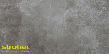Клинкерная плитка Keraplatte Aera Crio 294х444 серая 8045.S710 Stroeher - uralkafel.ru - Уфа