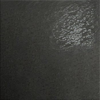 Керамогранит Моноколор (Monocolor) Черный CF UF013 LR 600х600 лаппатированный "Керамика Будущего" - uralkafel.ru - Уфа