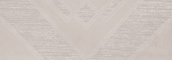 Плитка настенная Couture Perla Losange 1 242х700 бежевая Eletto Ceramica - uralkafel.ru - Уфа