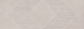 Плитка настенная Couture Perla Losange 2 242х700 бежевая Eletto Ceramica - uralkafel.ru - Уфа