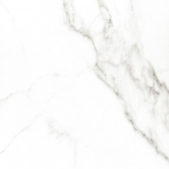 Керамогранит Carrara (Каррара) Premium white PG 01 белый глянцевый 600х600 Gracia Ceramica - uralkafel.ru - Уфа