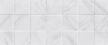 Керамическая настенная плитка Celia (Целия) white wall 03 250х600 белая Gracia Ceramica - uralkafel.ru - Уфа