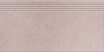 Ступень Diamond beige PG ST 01 300х600 Gracia Ceramica - uralkafel.ru - Уфа