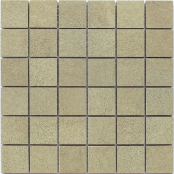 Мозаика керамическая EDMA Beige (Matt) 9,4х300х300 бежевая Bonaparte mosaic - uralkafel.ru - Уфа