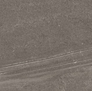 Керамогранит Gabbro (Габбро) Anthracite GB 03 серый матовый 600х600 Estima - uralkafel.ru - Уфа