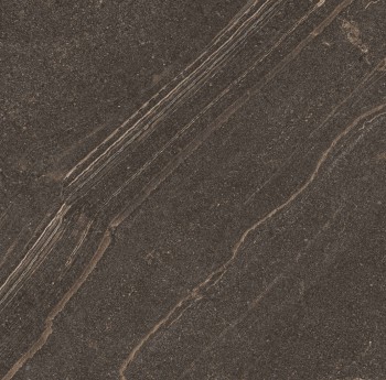 Керамогранит Gabbro (Габбро) Brown GB 04 коричневый матовый 600х600 Estima - uralkafel.ru - Уфа