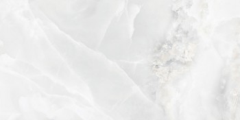 Керамогранит Glissando GT1206014703PR 600х1200 белый полированный Global Tile - uralkafel.ru - Уфа