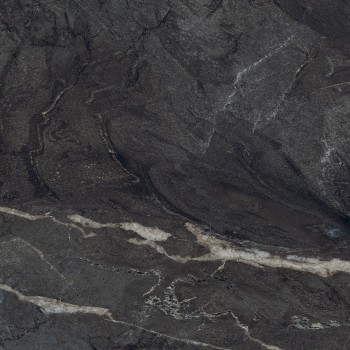 Керамогранит Camlin GT606011905SPR 600х600 черный лаппатированный Global Tile - uralkafel.ru - Уфа