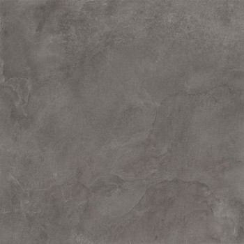 Керамогранит Atlant (Атлант) GT60601609MR 600х600 темно-серый матовый Global Tile - uralkafel.ru - Уфа