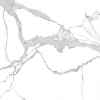 Керамогранит Oasis (Оазис) GT60602503MR 600х600 белый матовый Global Tile - uralkafel.ru - Уфа