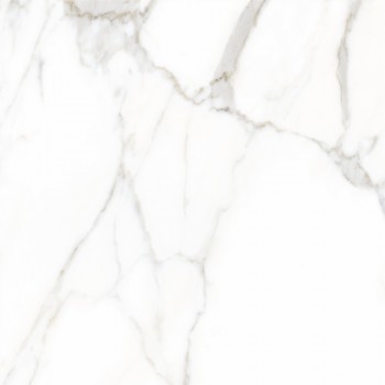 Керамогранит Montecatini GT60607503PR 600х600 белый полированный Global Tile - uralkafel.ru - Уфа