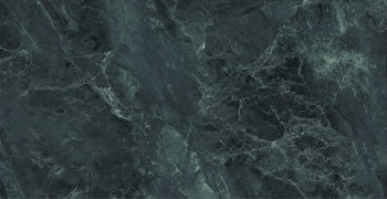 Керамогранит JF12218SS 600х1200 темно-зеленый мрамор полированный - uralkafel.ru - Уфа