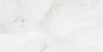 Керамогранит Onyx Amber polished 600х1200 белый PR201 Primavera - uralkafel.ru - Уфа
