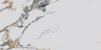 Керамогранит Fantasy Mix Polished 600х1200 белый PR219 Primavera - uralkafel.ru - Уфа