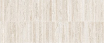 Керамическая плитка Rhodes beige wall 03 250х600 бежевая Gracia Ceramica - uralkafel.ru - Уфа