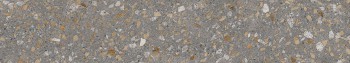 Подступенок Терраццо коричневый SG632220R/5 107х600 Керама Марацци - uralkafel.ru - Уфа