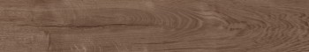 Керамогранит Selection (Селекшн) Walnut SI04 коричневый матовый 194х1200 Estima - uralkafel.ru - Уфа