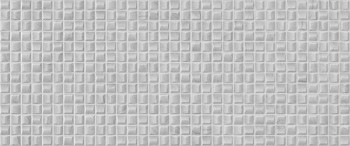 Керамическая настенная плитка Supreme (Суприм) grey mosaic wall 02 250х600 серая Gracia Ceramica - uralkafel.ru - Уфа