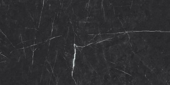 Керамогранит Vision (Вижн) Black VS03 Черный матовый 600х1200 Estima - uralkafel.ru - Уфа
