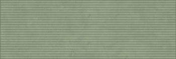 Керамическая плитка Wabi-sabi (Ваби-саби) green wall 01 зеленая 300х900 Gracia Ceramica - uralkafel.ru - Уфа
