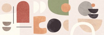 Керамическая плитка Wabi-sabi (Ваби-саби) multi wall 01 300х900 Gracia Ceramica - uralkafel.ru - Уфа