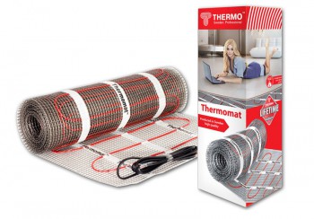 Термомат Thermomat TVK-130 обогрев 7 кв.м, 890 Вт - uralkafel.ru - Уфа