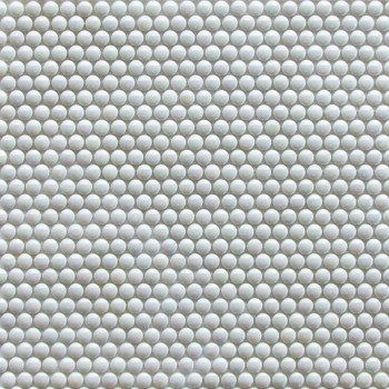 Мозаика стеклянная Pixel pearl 325х318 светло-бежевая Bonaparte mosaic - uralkafel.ru - Уфа