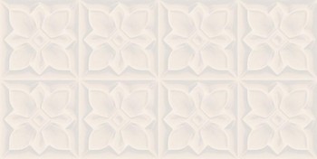 Плитка настенная керамическая Es.Helms Blanco Rlv. 250х500 белая Pamesa - uralkafel.ru - Уфа
