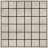 Клинкерная мозаика Asar Sass 294х294 бежевая 0331.S620 Stroeher